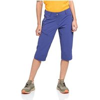SCHÖFFEL Damen Hose kurz Pants Caracas2 SCHÖFFEL Damen Hose kurz Pants Caracas2 von Schöffel