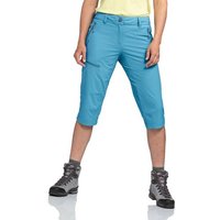 SCHÖFFEL Damen Hose kurz Pants Caracas2 SCHÖFFEL Damen Hose kurz Pants Caracas2 von Schöffel