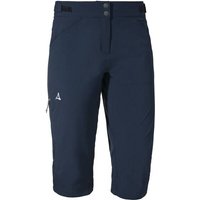 SCHÖFFEL Damen Hose kurz Pants Moldavia L SCHÖFFEL Damen Hose kurz Pants Moldavia L von Schöffel