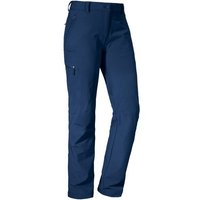 SCHÖFFEL Damen Hose unwattiert Pants Ascona SCHÖFFEL Damen Hose unwattiert Pants Ascona von Schöffel