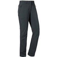 SCHÖFFEL Damen Hose unwattiert Pants Engadin1 von Schöffel