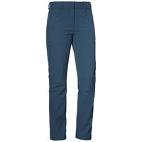 SCHÖFFEL Damen Hose unwattiert Pants Engadin1 SCHÖFFEL Damen Hose unwattiert Pants Engadin1 von Schöffel