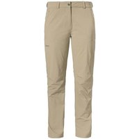 SCHÖFFEL Damen Hose unwattiert Pants Engadin1 SCHÖFFEL Damen Hose unwattiert Pants Engadin1 von Schöffel