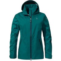 SCHÖFFEL Damen Jacke 2.5L Jacket Aiplspitz L von Schöffel