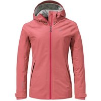 SCHÖFFEL Damen Jacke 2L Jacket Ankelspitz L SCHÖFFEL Damen Jacke 2L Jacket Ankelspitz L von Schöffel