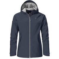 SCHÖFFEL Damen Jacke 2L Jacket Ankelspitz L SCHÖFFEL Damen Jacke 2L Jacket Ankelspitz L von Schöffel