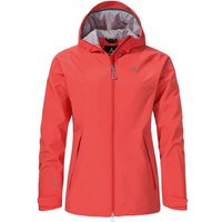 SCHÖFFEL Damen Jacke 2L Jacket Ankelspitz L von Schöffel