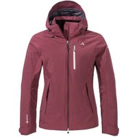 SCHÖFFEL Damen Jacke 2L Jacket Gaschurn L von Schöffel