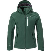 SCHÖFFEL Damen Jacke 2L Jacket Gaschurn L SCHÖFFEL Damen Jacke 2L Jacket Gaschurn L von Schöffel