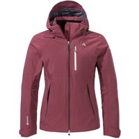 SCHÖFFEL Damen Jacke 2L Jacket Gaschurn L SCHÖFFEL Damen Jacke 2L Jacket Gaschurn L von Schöffel