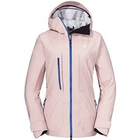 SCHÖFFEL Damen Jacke 3L Jacket Sovramonte L SCHÖFFEL Damen Jacke 3L Jacket Sovramonte L von Schöffel