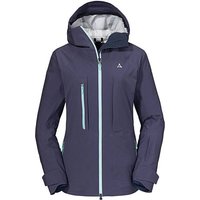 SCHÖFFEL Damen Jacke 3L Jacket Sovramonte L SCHÖFFEL Damen Jacke 3L Jacket Sovramonte L von Schöffel