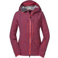 SCHÖFFEL Damen Jacke 3L La Grave SCHÖFFEL Damen Jacke 3L La Grave von Schöffel