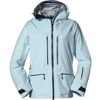 SCHÖFFEL Damen Jacke 3L La Grave SCHÖFFEL Damen Jacke 3L La Grave von Schöffel