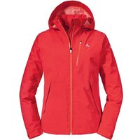 SCHÖFFEL Damen Jacke Arnspitze L SCHÖFFEL Damen Jacke Arnspitze L von Schöffel