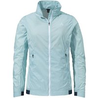 SCHÖFFEL Damen Jacke Bygstad L von Schöffel