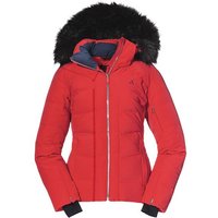 SCHÖFFEL Damen Jacke Down Maribor SCHÖFFEL Damen Jacke Down Maribor von Schöffel