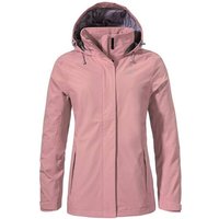 SCHÖFFEL Damen Jacke Gmund L von Schöffel