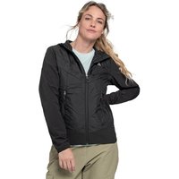 SCHÖFFEL Damen Jacke Hybrid Jk Style Blaueis WMS SCHÖFFEL Damen Jacke Hybrid Jk Style Blaueis WMS von Schöffel