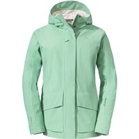 SCHÖFFEL Damen Jacke Jacket Geneva L von Schöffel