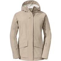 SCHÖFFEL Damen Jacke Jacket Geneva L SCHÖFFEL Damen Jacke Jacket Geneva L von Schöffel