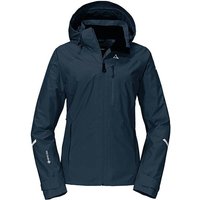 SCHÖFFEL Damen Jacke Jacket Kreuzjoch L SCHÖFFEL Damen Jacke Jacket Kreuzjoch L von Schöffel