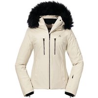 SCHÖFFEL Damen Jacke Ski Jacket Baracon L von Schöffel