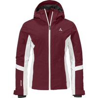 SCHÖFFEL Damen Jacke Ski Jacket Kanzelwand L von Schöffel