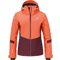 SCHÖFFEL Damen Jacke Ski Jacket Kanzelwand L von Schöffel