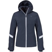 SCHÖFFEL Damen Jacke Ski Jacket Kanzelwand L von Schöffel