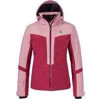 SCHÖFFEL Damen Jacke Ski Jacket Kanzelwand L von Schöffel