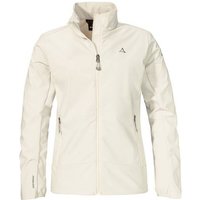 SCHÖFFEL Damen Jacke Softshell Jk Style Mirusha WMS SCHÖFFEL Damen Jacke Softshell Jk Style Mirusha WMS von Schöffel