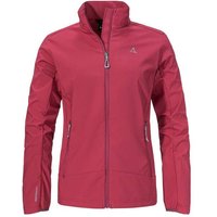 SCHÖFFEL Damen Jacke Softshell Jk Style Mirusha WMS SCHÖFFEL Damen Jacke Softshell Jk Style Mirusha WMS von Schöffel