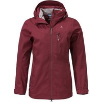 SCHÖFFEL Damen Jacke ZipIn Jacket Stanzach L von Schöffel