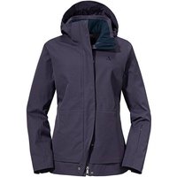 SCHÖFFEL Damen Jacke ZipIn! Jacket Toledo L SCHÖFFEL Damen Jacke ZipIn! Jacket Toledo L von Schöffel