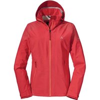 SCHÖFFEL Damen Jacken 2.5L Jacket Triigi L von Schöffel