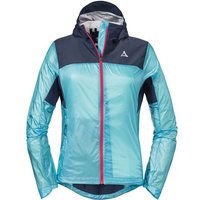 SCHÖFFEL Damen Jacken Hybrid Jkt Flow Trail L SCHÖFFEL Damen Jacken Hybrid Jkt Flow Trail L von Schöffel