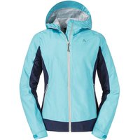 SCHÖFFEL Damen Jacken Jacket Wamberg L von Schöffel