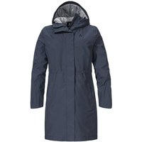 SCHÖFFEL Damen Mantel Coat Style Bohorok WMS SCHÖFFEL Damen Mantel Coat Style Bohorok WMS von Schöffel