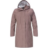 SCHÖFFEL Damen Mantel Coat Style Bohorok WMS SCHÖFFEL Damen Mantel Coat Style Bohorok WMS von Schöffel