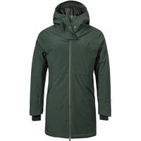 SCHÖFFEL Damen Mantel Ins Parka Style Crivat WMS von Schöffel