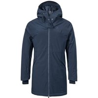 SCHÖFFEL Damen Mantel Ins Parka Style Crivat WMS von Schöffel