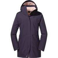 SCHÖFFEL Damen Parka 3in1 Warschau L SCHÖFFEL Damen Parka 3in1 Warschau L von Schöffel