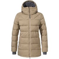 SCHÖFFEL Damen Parka "Boston L" von Schöffel