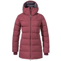 SCHÖFFEL Damen Parka "Boston L" von Schöffel