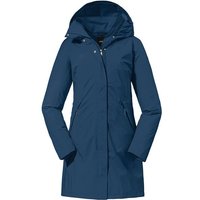 SCHÖFFEL Damen Parka Sardegna L SCHÖFFEL Damen Parka Sardegna L von Schöffel