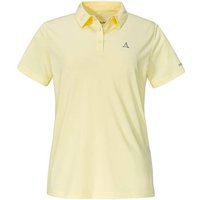 SCHÖFFEL Damen Polo CIRC Polo Shirt Tauron L SCHÖFFEL Damen Polo CIRC Polo Shirt Tauron L von Schöffel
