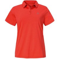 SCHÖFFEL Damen Polo CIRC Polo Shirt Tauron L SCHÖFFEL Damen Polo CIRC Polo Shirt Tauron L von Schöffel