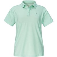 SCHÖFFEL Damen Polo Polo Shirt Ramseck L SCHÖFFEL Damen Polo Polo Shirt Ramseck L von Schöffel