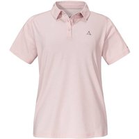 SCHÖFFEL Damen Polo Polo Shirt Ramseck L SCHÖFFEL Damen Polo Polo Shirt Ramseck L von Schöffel